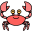crab calcikua