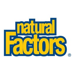 Natural Factors Thương Hiệu Canada thuoctotso1