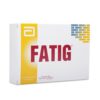 thuốc bổ Fatig có ích khi dưỡng bệnh bổ sung calci magnesi phospho abbott