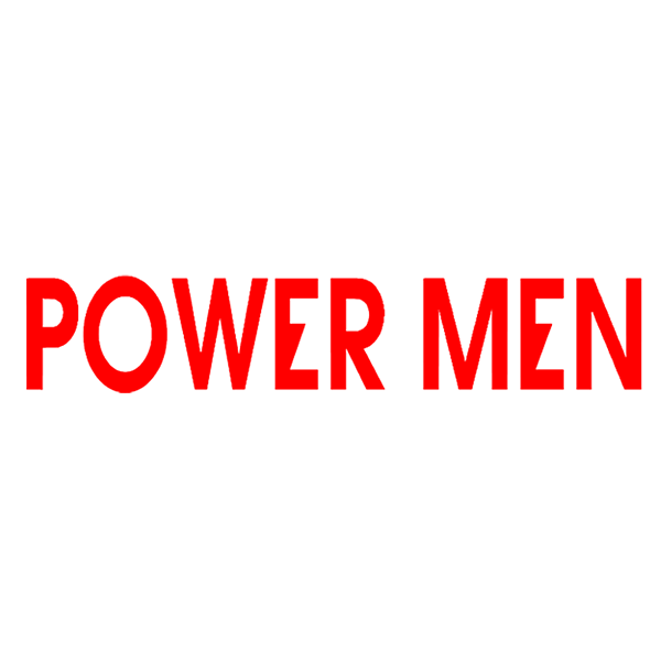 POWER MEN