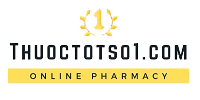 Thuốc Tốt Số 1 – Nhà Thuốc Online