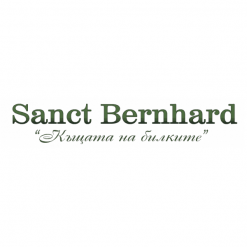 SANCT BERNHARD