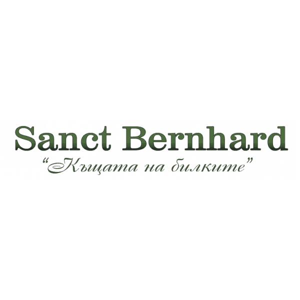 SANCT BERNHARD