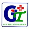 Gia Thuận Pharma Thuoctotso1.com