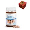 calcium vitamin d3 viên nhai socola canxi nhập khẩu Đức thuoctotso1