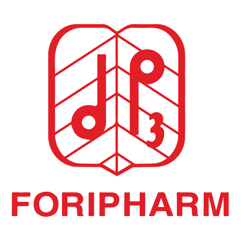 Công ty dược phẩm trung ương 3 Foripharm thuoctotso1