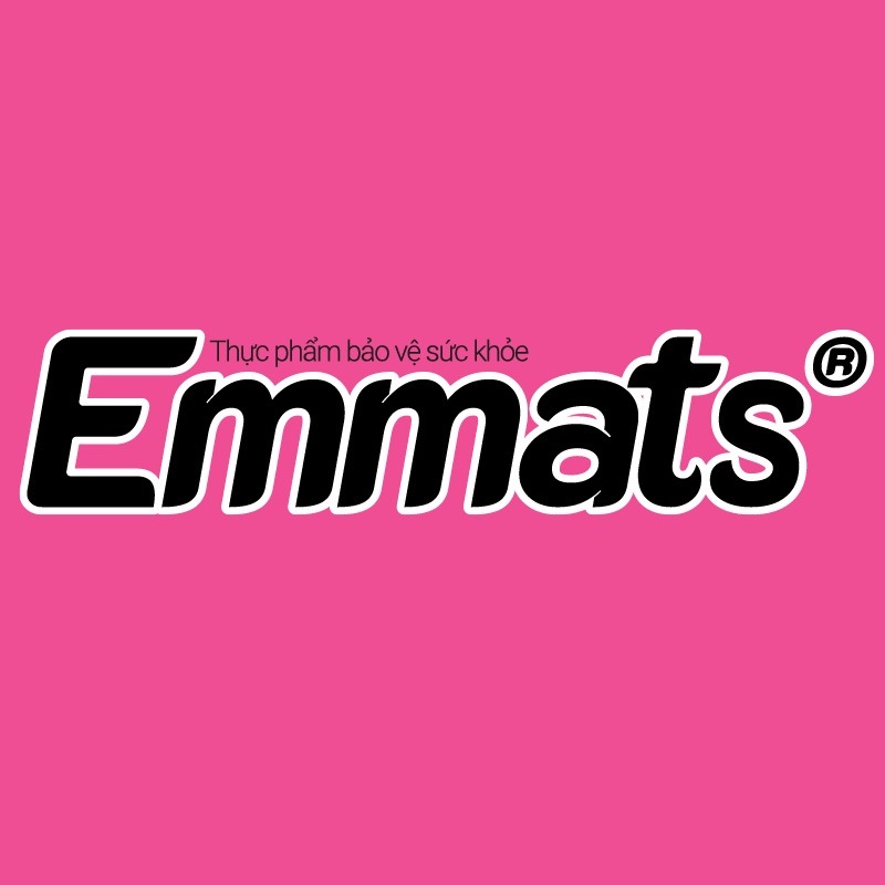 Emmats giúp tăng cường cân bằng nội tiết tố nữ Estrogen chính hãng