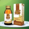 tiêu độc nhuận gan mật TW3 siro thuốc từ 9 vị thảo dược đông y thuoctotso1