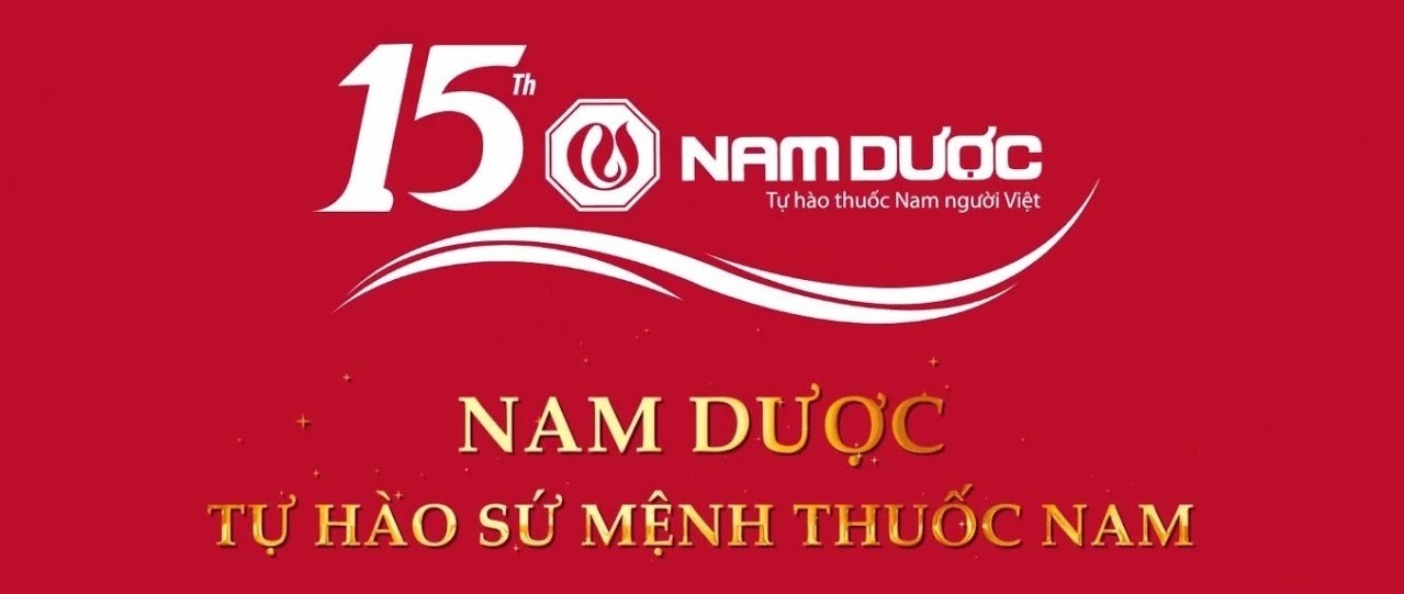 Nam Dược pharma banner thuoctotso1.com