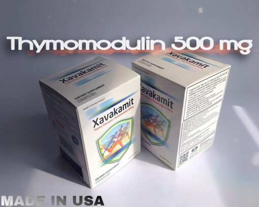viên tăng miễn dịch Mỹ Xavakamit nâng cao đề kháng phòng ngừa bệnh tật thuoctotso1.com