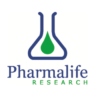 Pharmalife Research logo thuoctotso1