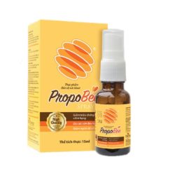 xịt họng keo ong Propobee spray hết viêm họng giảm ho nhanh chóng thuoctotso1