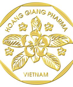 HOÀNG GIANG PHARMA