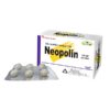 thuốc đặt âm đạo Neopolin điều trị viêm nhiễm phụ khoa thuoctotso1