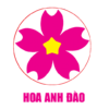 Hoa Anh Đào Pharma logo thuoctotso1