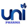 Uni Pharma logo thuoctotso1