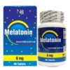 viên ngủ ngon Mỹ Melatonin giúp dễ ngủ tạo giấc ngủ tự nhiên thuoctotso1.com