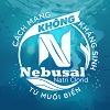 Nebusal bộ sản phẩm nước muối biển chăm sóc mũi Thuoctotso1 logo