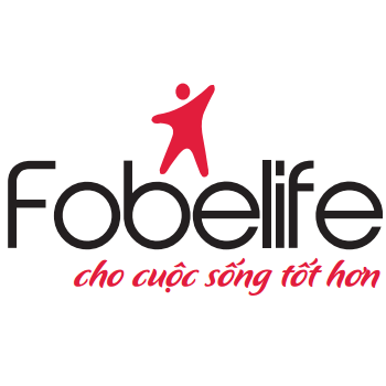 Fobelife thương hiệu dược phẩm thuoctotso1.com