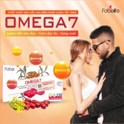 omega 7 dầu hắc mai biển viên uống giúp bổ mắt đẹp da hỗ trợ các bệnh viêm da mãn tính nguyên liệu Tây Tạng thuoctotso1.com